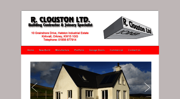 r-clouston.co.uk