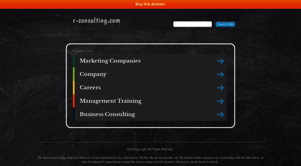 r-consulting.com