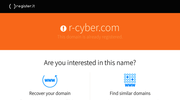 r-cyber.com