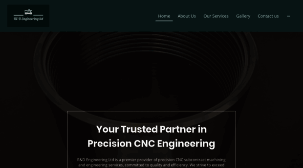 r-dengineering.co.uk
