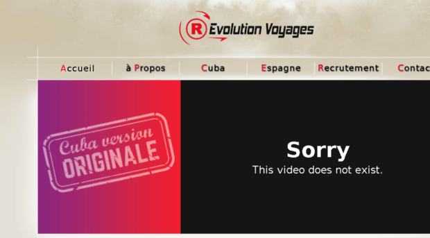 r-evolutionvoyages.com
