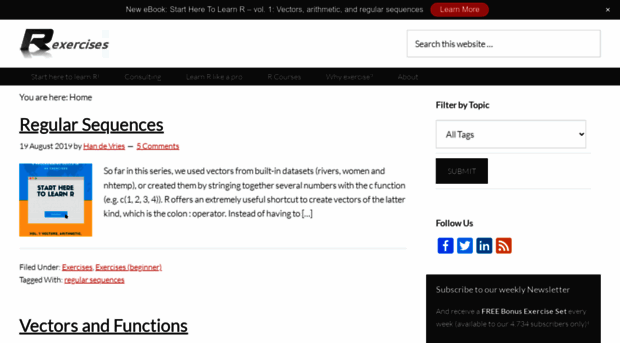 r-exercises.com