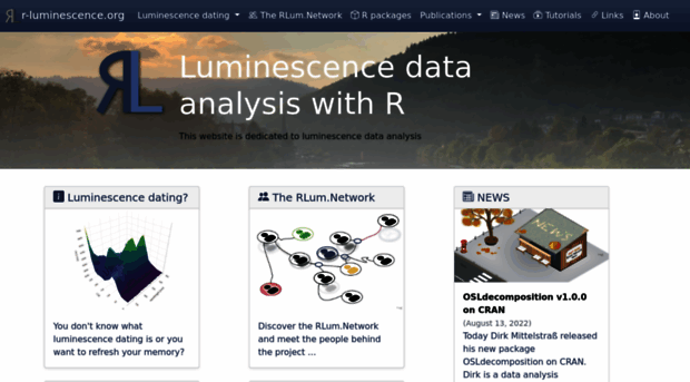 r-luminescence.de