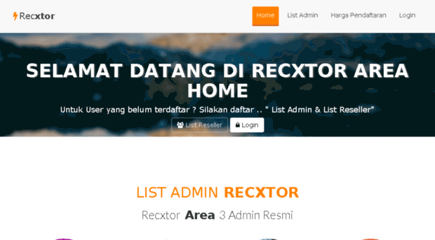 r-recxtor.com