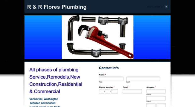 r-rfloresplumbing.weebly.com