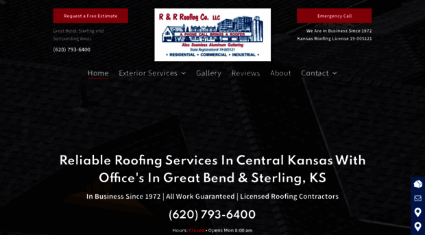 r-rroofing.com