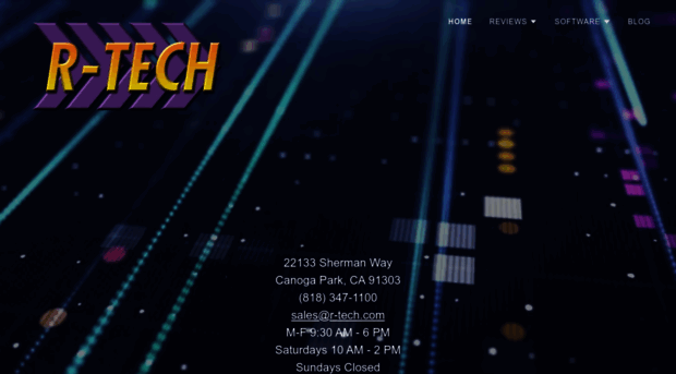 r-tech.com