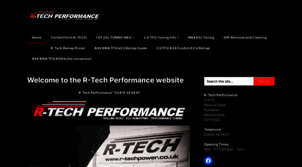 r-techperformance.co.uk