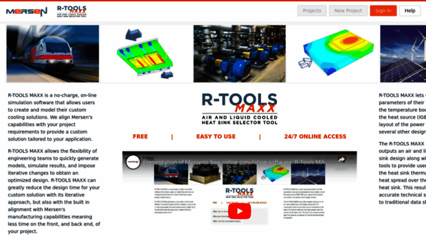 r-tools.com