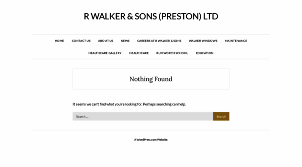 r-walker.co.uk