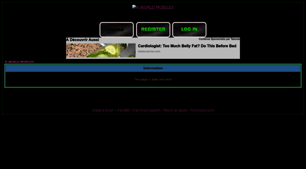 r-world-mobiles.forumotion.net