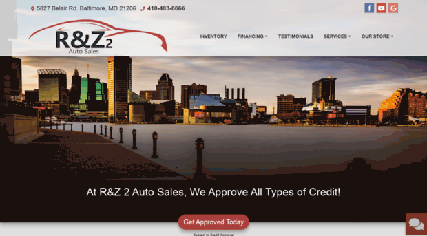 r-zautosales.com