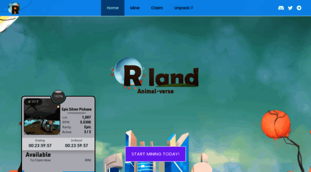 r.land