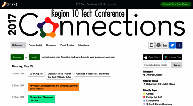 r10techconference2017.sched.com