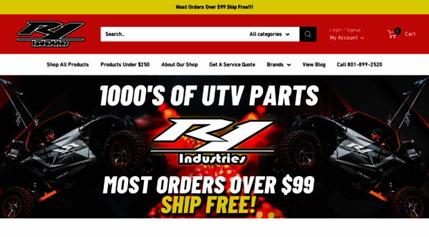 r1industriesoffroad.com