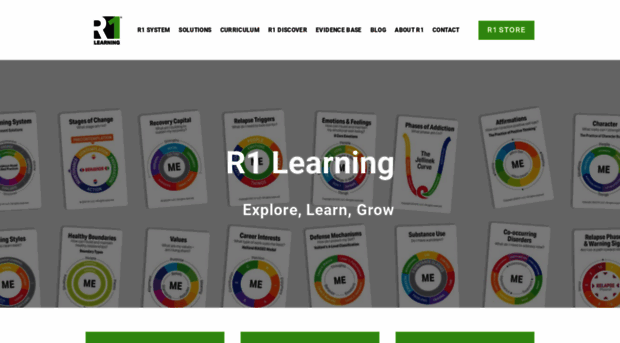 r1learning.com