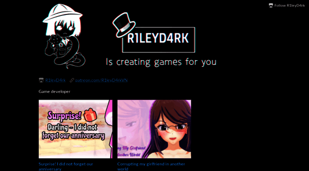 r1leyd4rk.itch.io