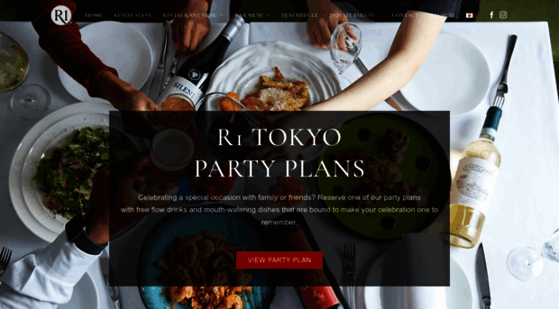 r1tokyo.com