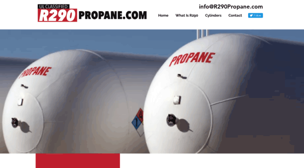 r290propane.com