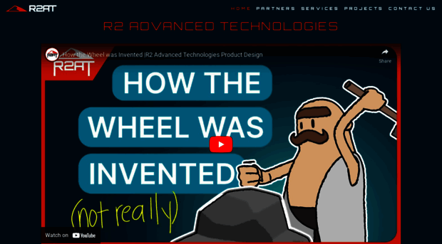 r2advancedtechnologies.com