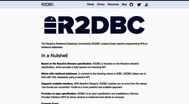 r2dbc.io