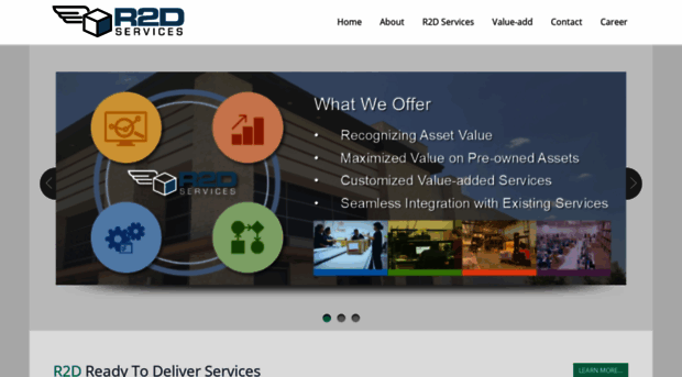 r2dservices.com