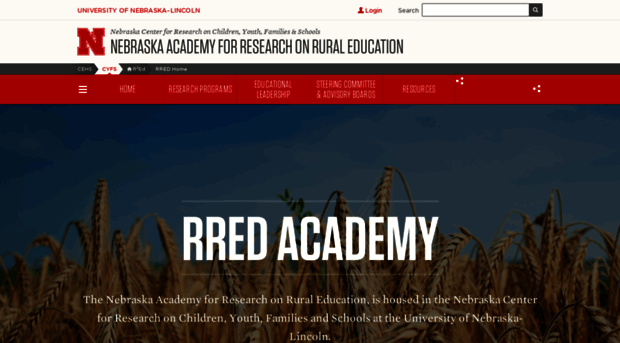 r2ed.unl.edu