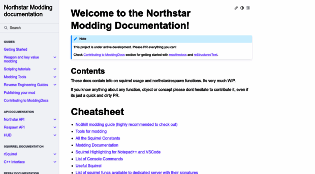 r2northstar.readthedocs.io