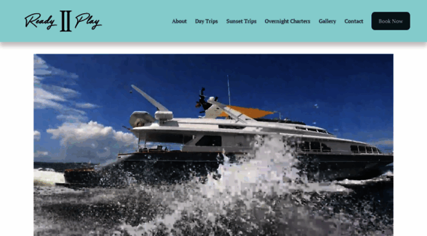 r2pyacht.com