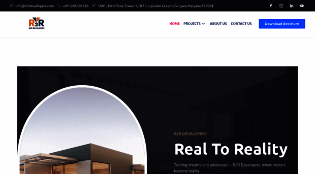 r2rdevelopers.com