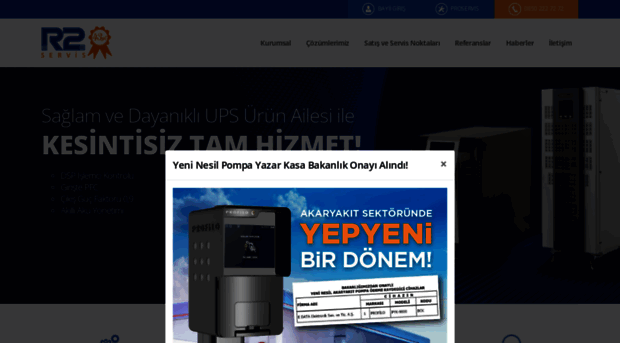 r2servis.com