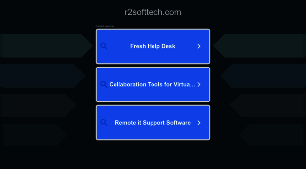 r2softtech.com