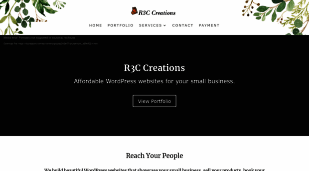 r3ccreations.com