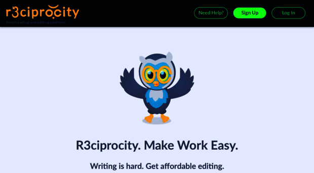 r3ciprocity.com