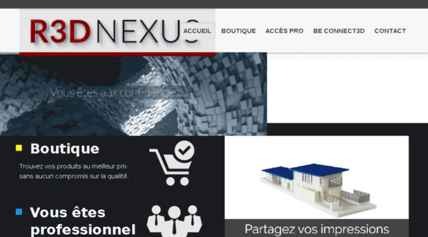 r3dnexus.fr