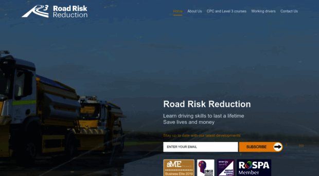 r3roadriskreduction.co.uk