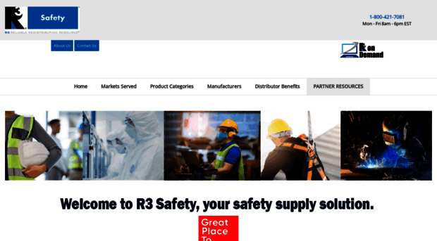 r3safety.com