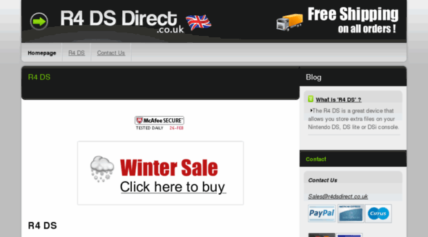 r4dsdirect.co.uk