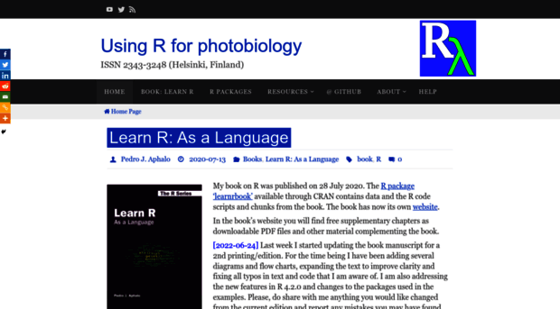 r4photobiology.info