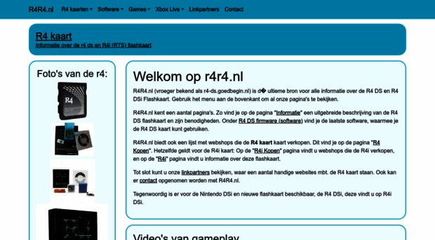r4r4.nl