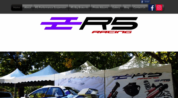 r5-racing.com