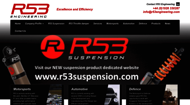 r53engineering.com