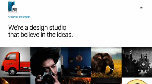 r5designhub.com