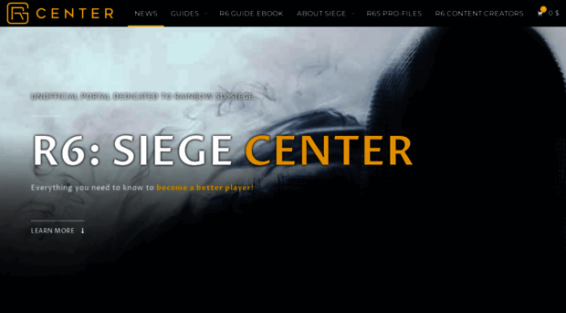 r6siegecenter.com