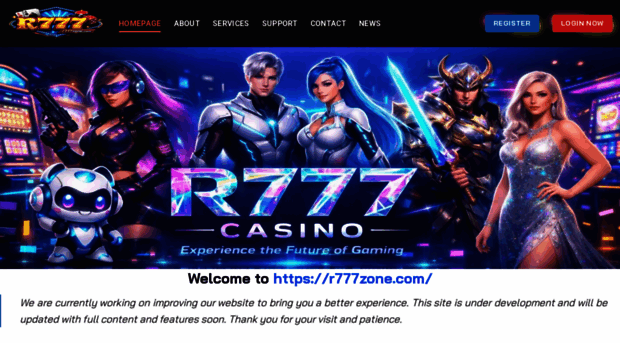r777zone.com