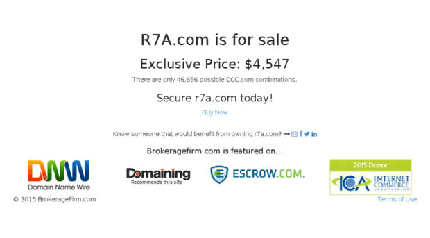 r7a.com