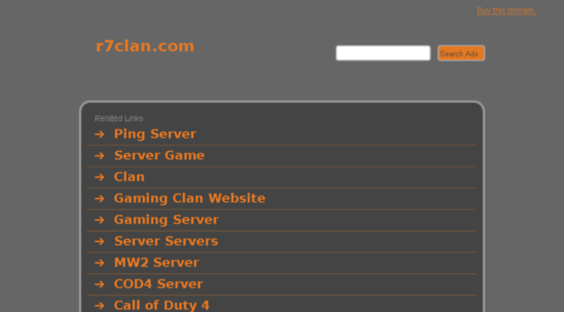 r7clan.com