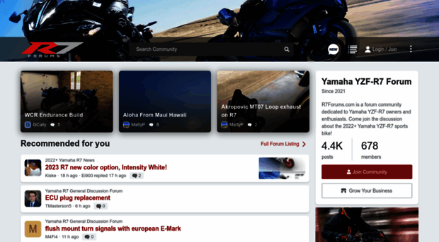 r7forums.com