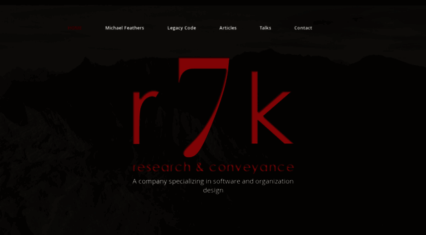 r7krecon.com