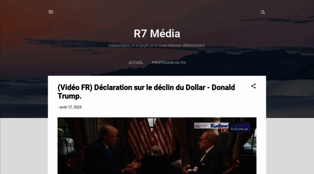 r7media.fr